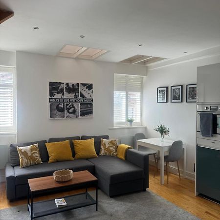Tanya'S Flat-Lovely 1 Bed In The Heart Of Central Londra Esterno foto