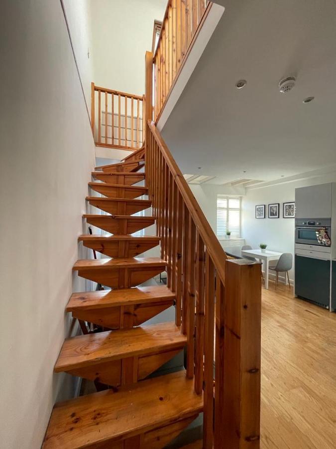 Tanya'S Flat-Lovely 1 Bed In The Heart Of Central Londra Esterno foto