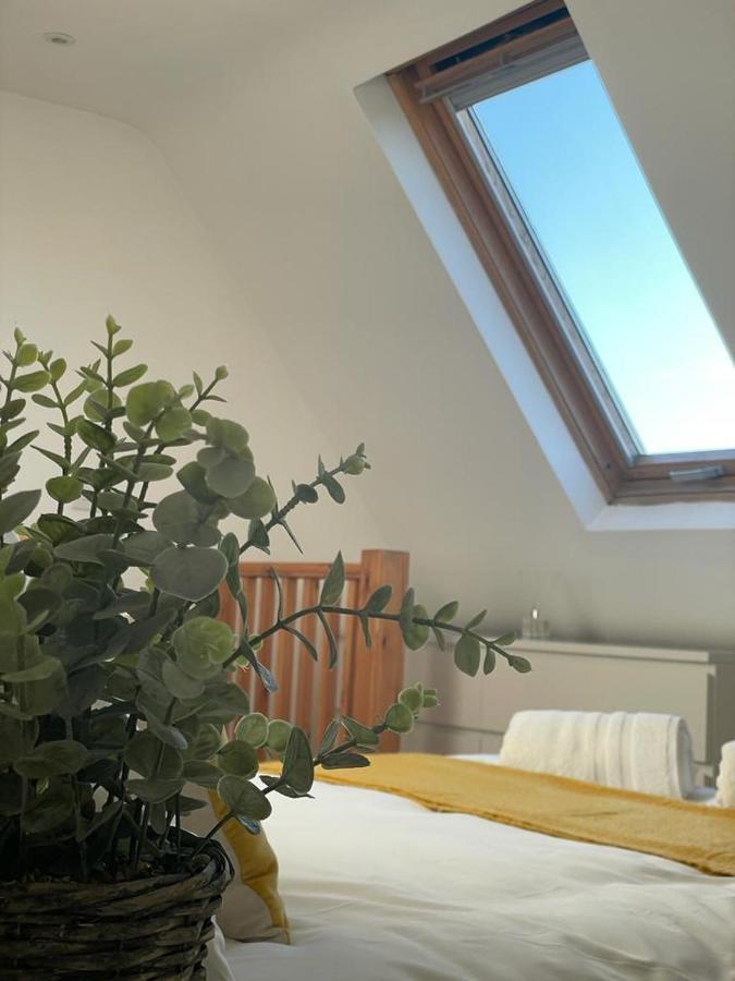 Tanya'S Flat-Lovely 1 Bed In The Heart Of Central Londra Esterno foto